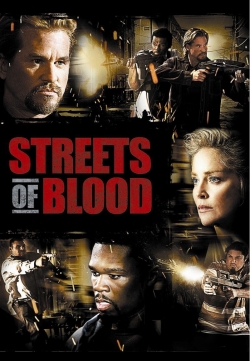 Streets of Blood-free