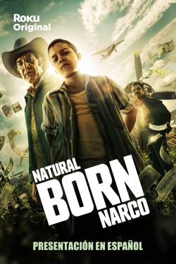Natural Born Narco-free