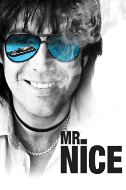 Mr. Nice-free
