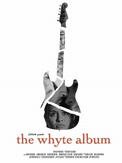 The Whyte Album-free