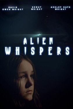 Alien Whispers-free