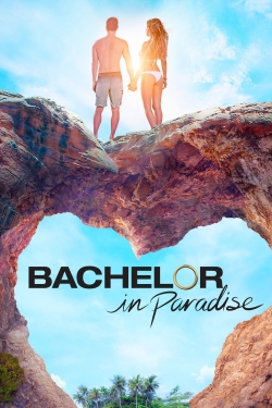 Bachelor in Paradise-free