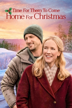 Watch Free Time For Them To Come Home For Christmas Full Movies Online