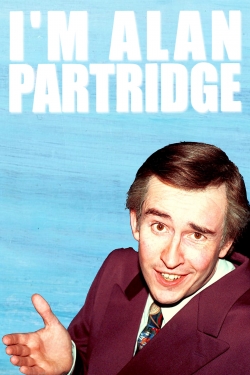 I'm Alan Partridge-free