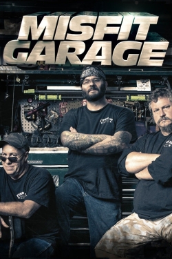 Misfit Garage-free