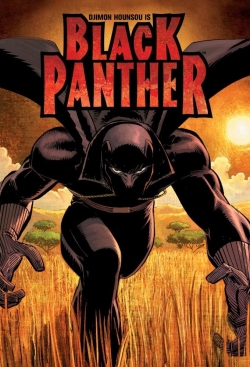 Black Panther-free