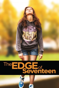 The Edge of Seventeen-free