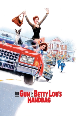 The Gun in Betty Lou's Handbag-free