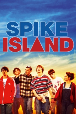 Spike Island-free