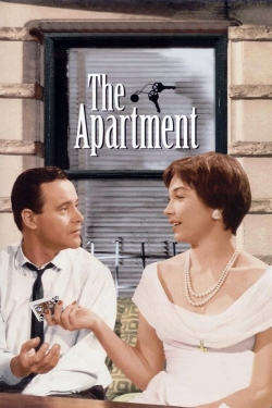 The Apartment-free