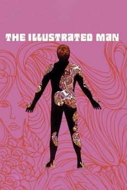 The Illustrated Man-free