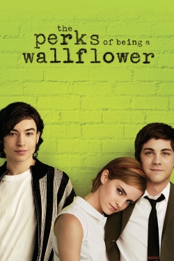 The Perks of Being a Wallflower-free