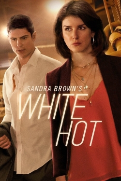 Sandra Brown's White Hot-free