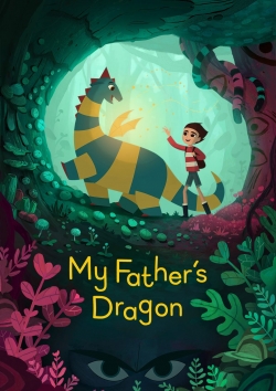 My Father's Dragon-free