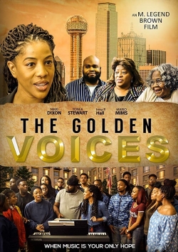 The Golden Voices-free