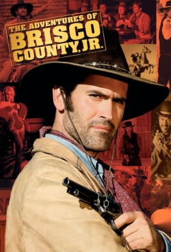 The Adventures of Brisco County, Jr.-free