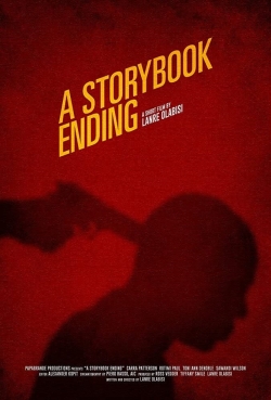 A Storybook Ending-free