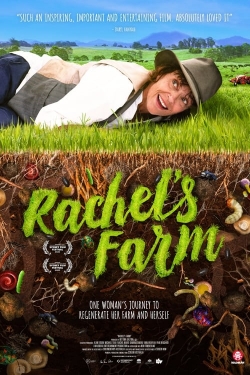 Rachel's Farm-free