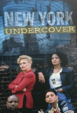 New York Undercover-free