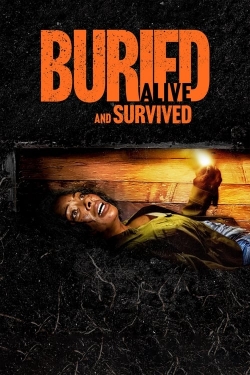 Buried Alive and Survived-free