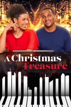 A Christmas Treasure-free
