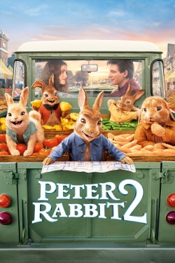Peter Rabbit 2: The Runaway-free