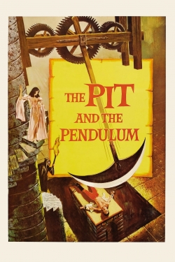 The Pit and the Pendulum-free