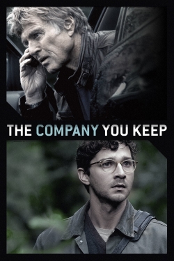 The Company You Keep-free