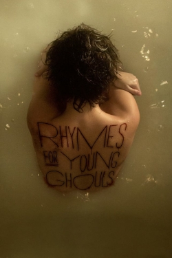 Rhymes for Young Ghouls-free