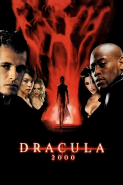 Dracula 2000-free