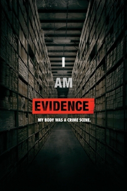 I Am Evidence-free