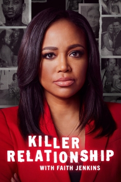 Killer Relationship with Faith Jenkins-free