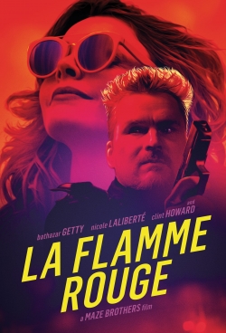 La Flamme Rouge-free