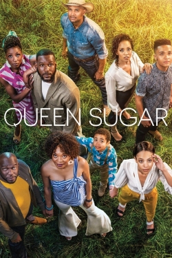 Queen Sugar-free