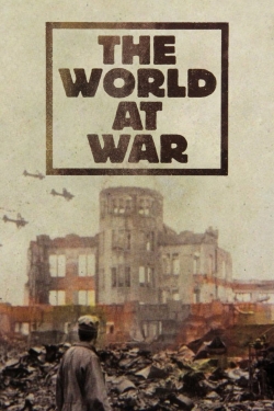 The World at War-free