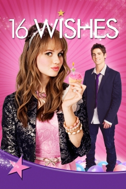 16 Wishes-free