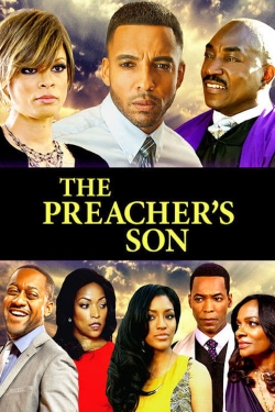 The Preacher's Son-free