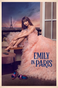 Emily in Paris-free