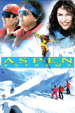 Aspen Extreme-free