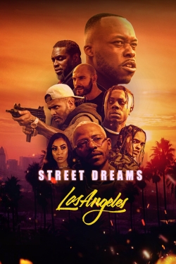 Street Dreams Los Angeles-free