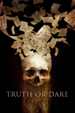 Truth or Dare-free
