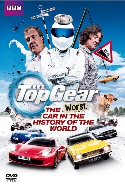 Top Gear: The Worst Car In the History of the World-free