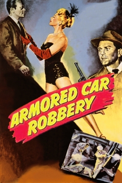 Armored Car Robbery-free
