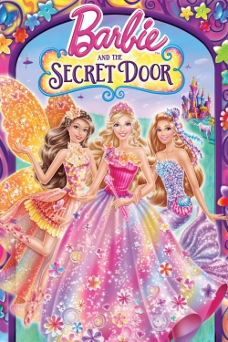 Barbie and the Secret Door-free