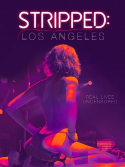 Stripped: Los Angeles-free