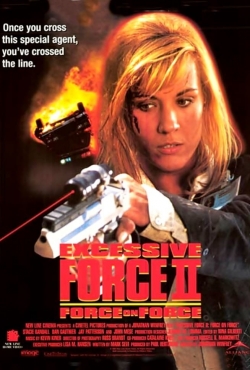 Excessive Force II: Force on Force-free