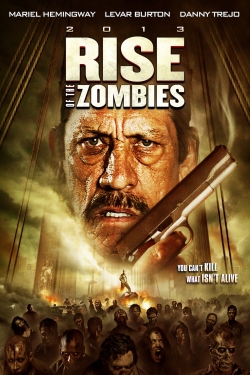Rise of the Zombies-free