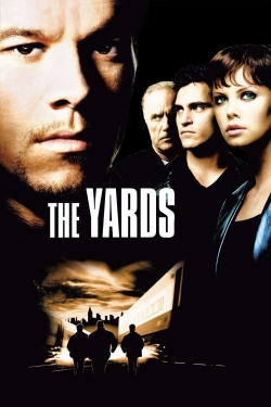 The Yards-free