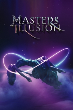 Masters of Illusion-free
