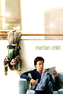 Martian Child-free